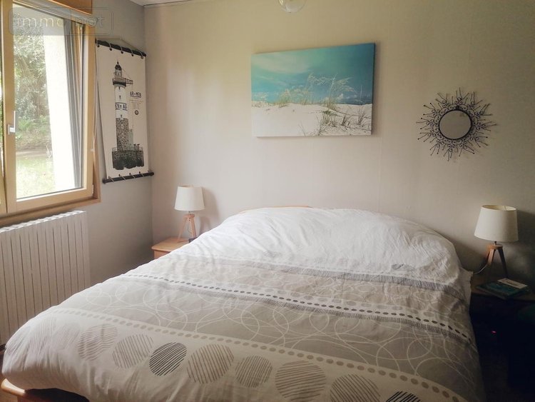 Maison a vendre Plougourvest 29400 Finistère 127 m2 7 pièces 299575 euros