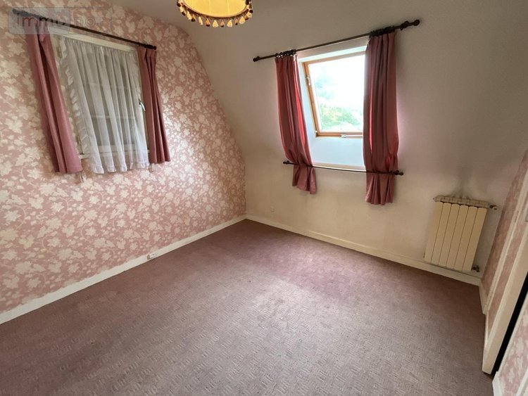 Maison a vendre Ploemeur 56270 Morbihan 142 m2 5 pièces 540160 euros