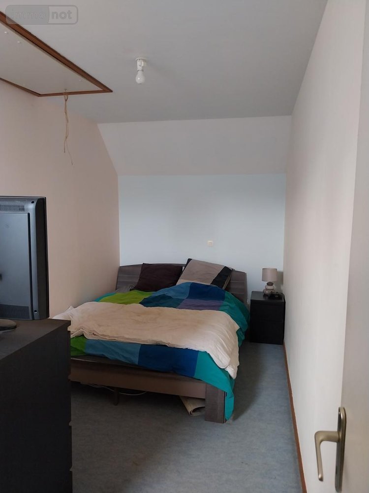 Fonds et murs commerciaux a vendre Hermaville 62690 Pas-de-Calais 143 m2  115000 euros