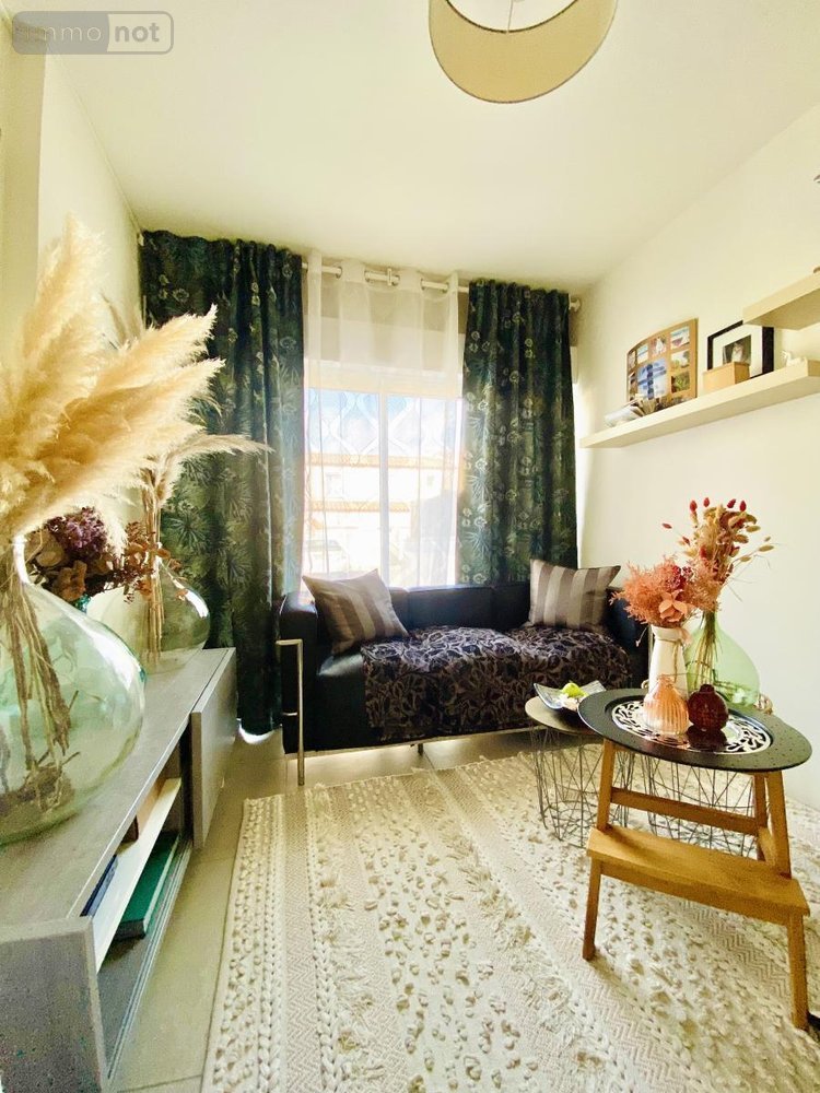 Maison a vendre Lattes 34970 Hérault 90 m2 4 pièces 499000 euros