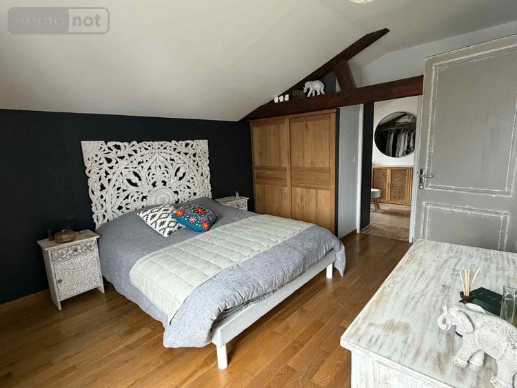 Maison a vendre Damery 51480 Marne 151 m2 3 pièces 369000 euros