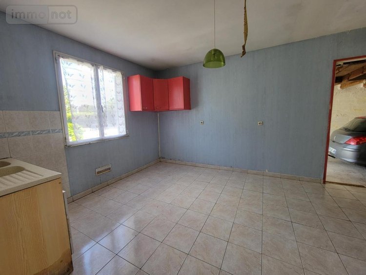 Maison a vendre Carhaix-Plouguer 29270 Finistère 89 m2 5 pièces 95260 euros