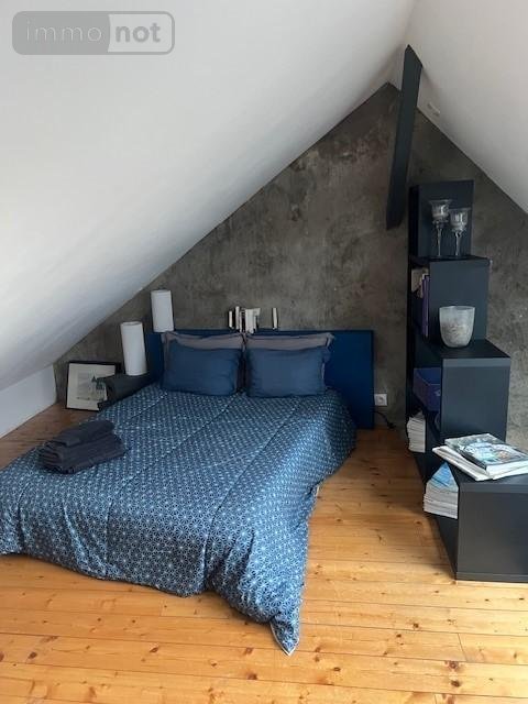 Appartement a vendre Vannes 56000 Morbihan 98 m2 4 pièces 494400 euros