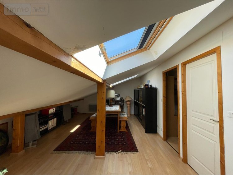 Appartement a vendre Annecy-le-Vieux 74940 Haute-Savoie 100 m2 5 pièces 580000 euros