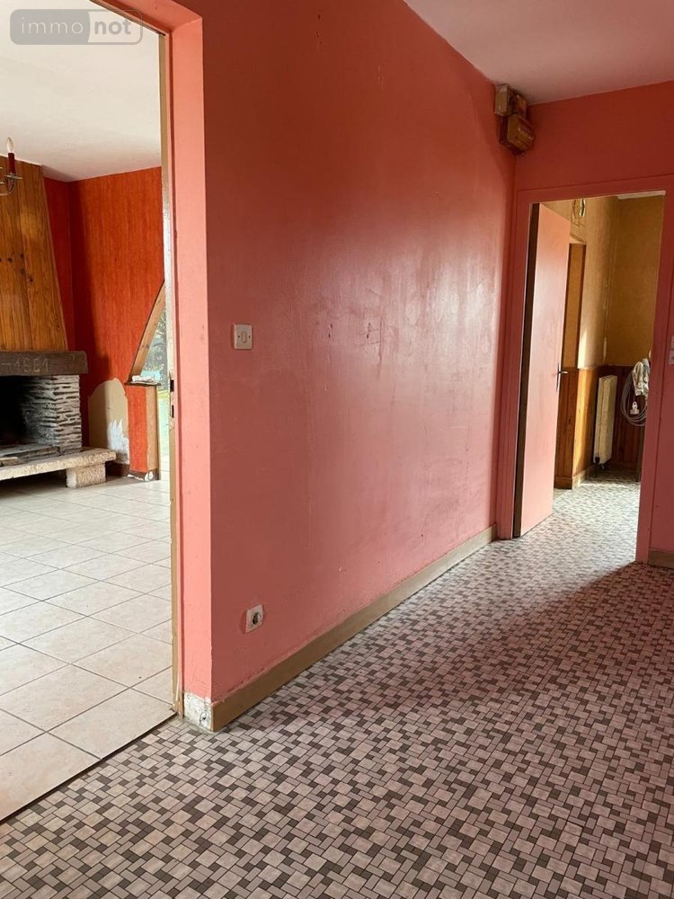 Maison a vendre Saint-Méloir-des-Ondes 35350 Ille-et-Vilaine 90 m2 4 pièces 207800 euros