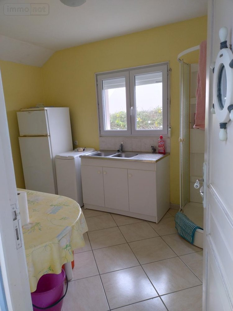 Maison a vendre Plougonvelin 29217 Finistère 220 m2 10 pièces 474110 euros