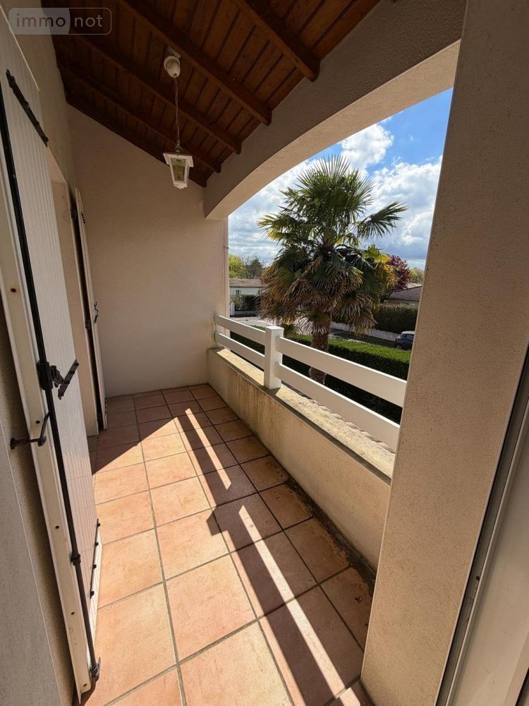 Maison a vendre Niort 79000 Deux-Sèvres 128 m2 5 pièces 239200 euros