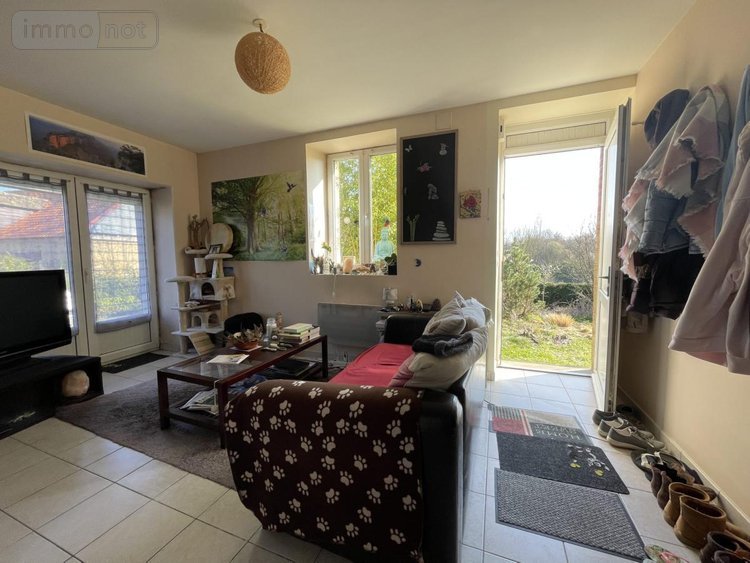 Maison a vendre Yvré-l'Évêque 72530 Sarthe 134 m2 7 pièces 476400 euros