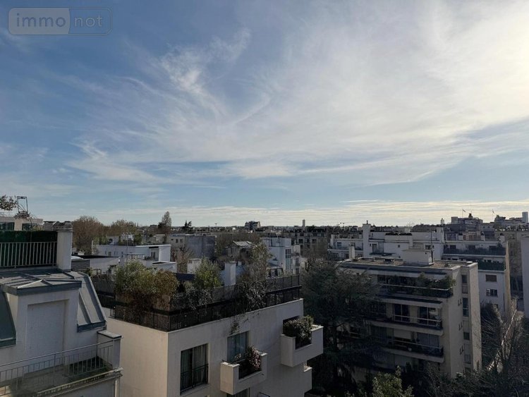 Appartement a vendre Neuilly-sur-Seine 92200 Hauts-de-Seine 67 m2  674000 euros