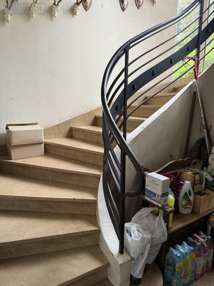 Maison a vendre Douai 59500 Nord 482 m2 18 pièces 471600 euros