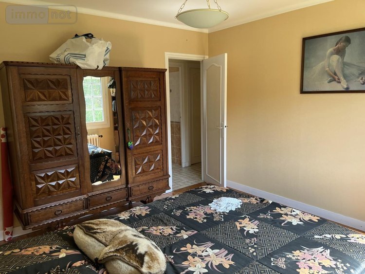 Maison a vendre Bavent 14860 Calvados 73 m2  219450 euros