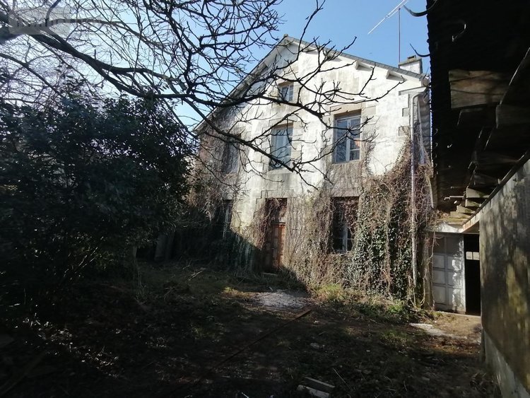 Maison a vendre Saint-Martin-des-Prés 22320 Côtes-d'Armor 140 m2 8 pièces 66250 euros