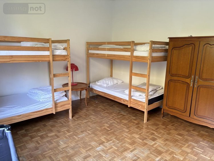 Appartement a vendre Boulogne-sur-Mer 62200 Pas-de-Calais 86 m2  211000 euros