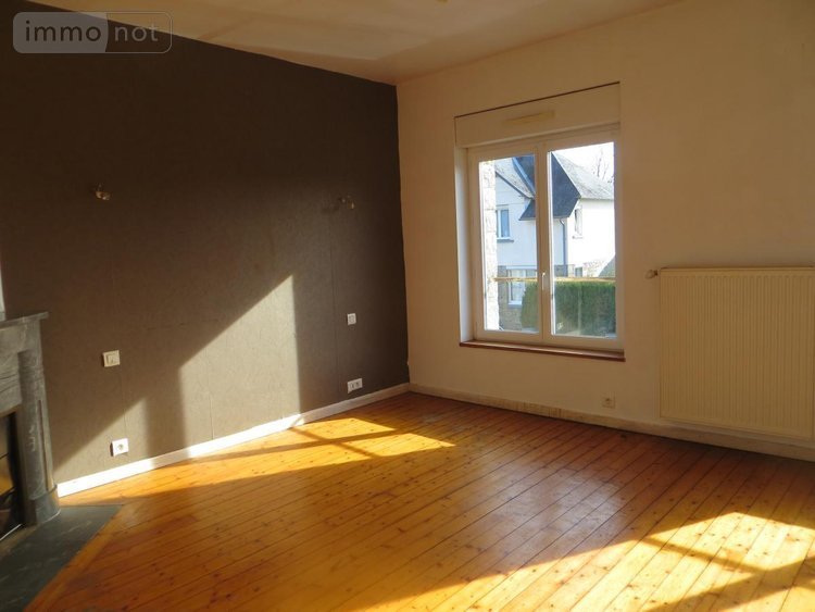Maison a vendre Vire-Normandie 14500 Calvados 80 m2 5 pièces 110775 euros