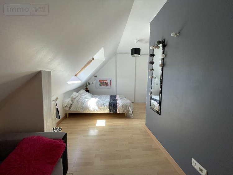 Maison a vendre Erdeven 56410 Morbihan 100 m2 6 pièces 571240 euros