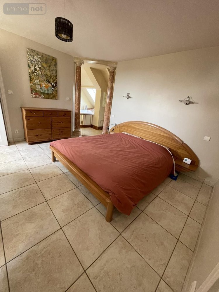 Maison a vendre Aigné 72650 Sarthe 240 m2 10 pièces 550000 euros