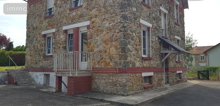 Maison a vendre Saint-Hilaire-le-Grand 51600 Marne 180 m2 7 pièces 269000 euros