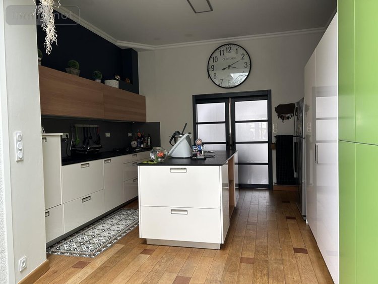 Maison a vendre Ploumagoar 22970 Côtes-d'Armor 291 m2 9 pièces 478240 euros