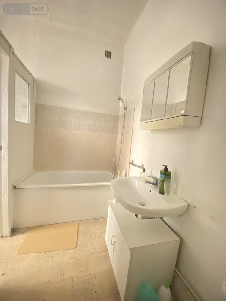 Maison a vendre Cagnoncles 59161 Nord 99 m2 4 pièces 70000 euros