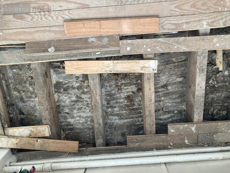 Maison a vendre Saint-Nicolas 62223 Pas-de-Calais 103 m2 6 pièces 85360 euros