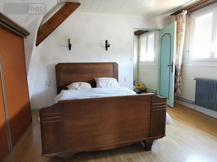 Maison a vendre Inchy-en-Artois 62860 Pas-de-Calais 126 m2 7 pièces 174075 euros