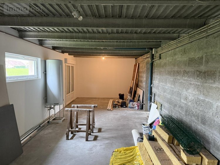 Maison a vendre Juillé 72170 Sarthe 90 m2 5 pièces 177920 euros