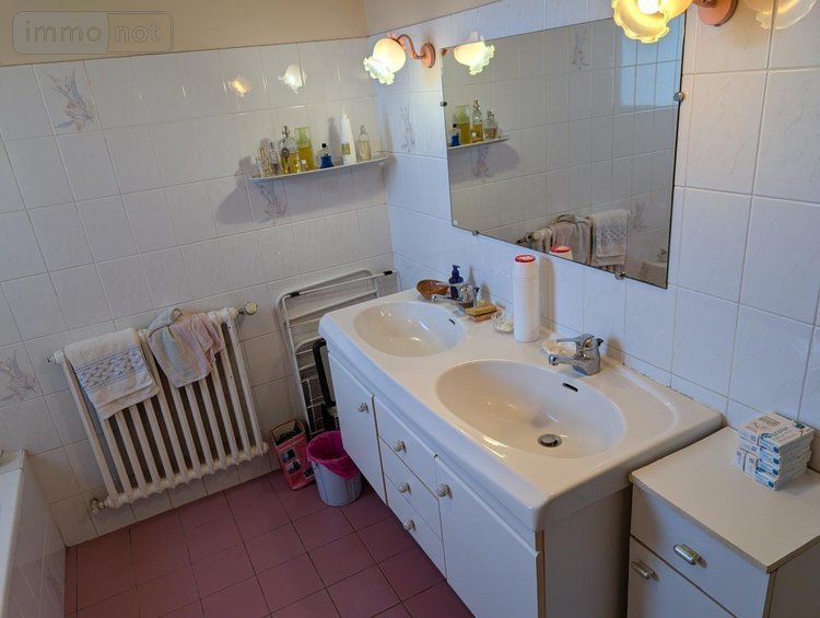 Maison a vendre Goudelin 22290 Côtes-d'Armor 144 m2 8 pièces 220500 euros