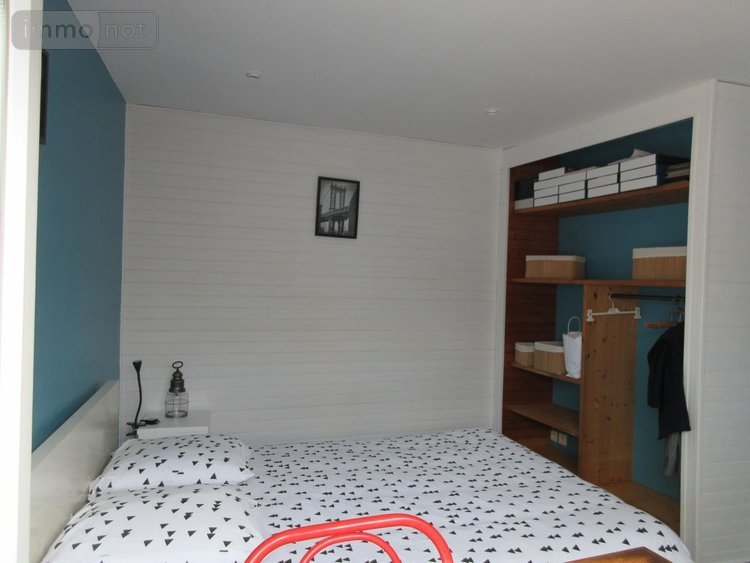 Maison a vendre Locminé 56500 Morbihan 90 m2 4 pièces 199834 euros