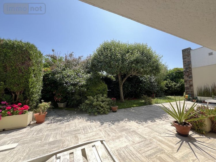 Maison a vendre Larmor-Plage 56260 Morbihan 174 m2 7 pièces 808656 euros