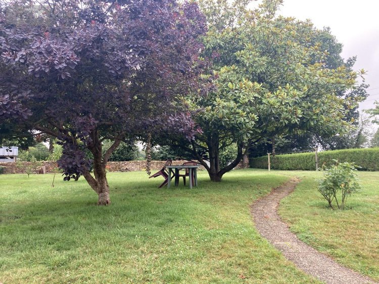 Maison a vendre Languidic 56440 Morbihan 152 m2 5 pièces 327780 euros