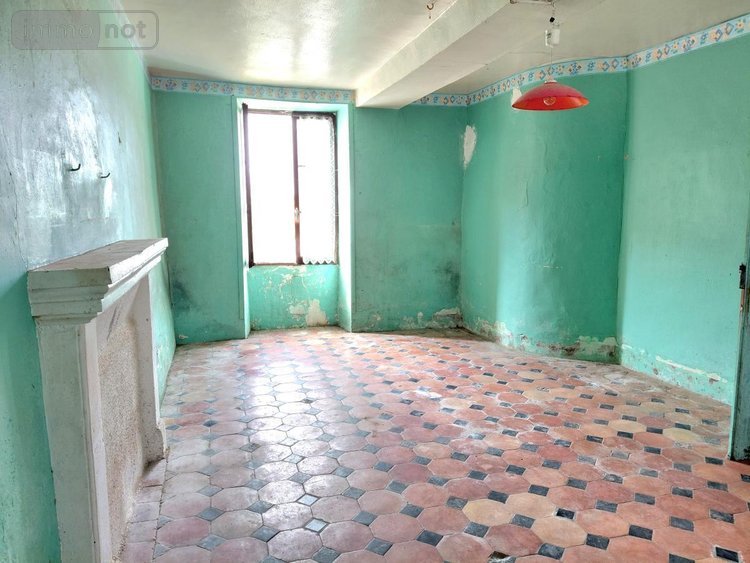 Maison a vendre Saint-Fulgent-des-Ormes 61130 Orne 150 m2 5 pièces 90950 euros