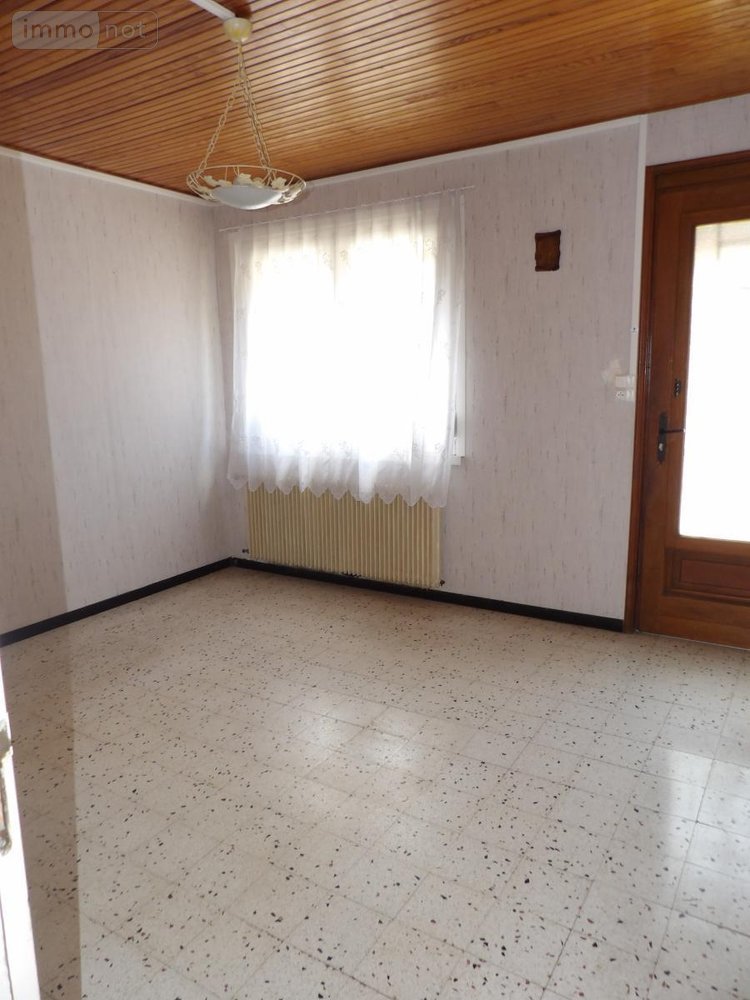 Maison a vendre Sailly-Labourse 62113 Pas-de-Calais 103 m2 5 pièces 126500 euros