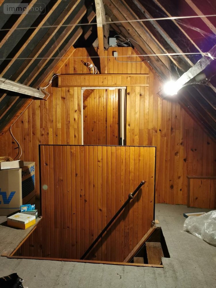 Maison a vendre Oisy-le-Verger 62860 Pas-de-Calais 69 m2 5 pièces 85500 euros