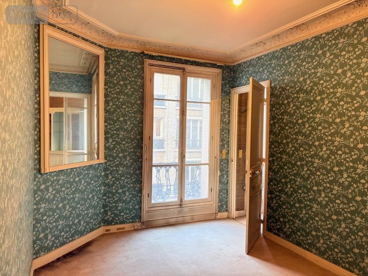 Appartement a vendre Paris 17e arrondissement 75017 Paris 127 m2 4 pièces 1320000 euros