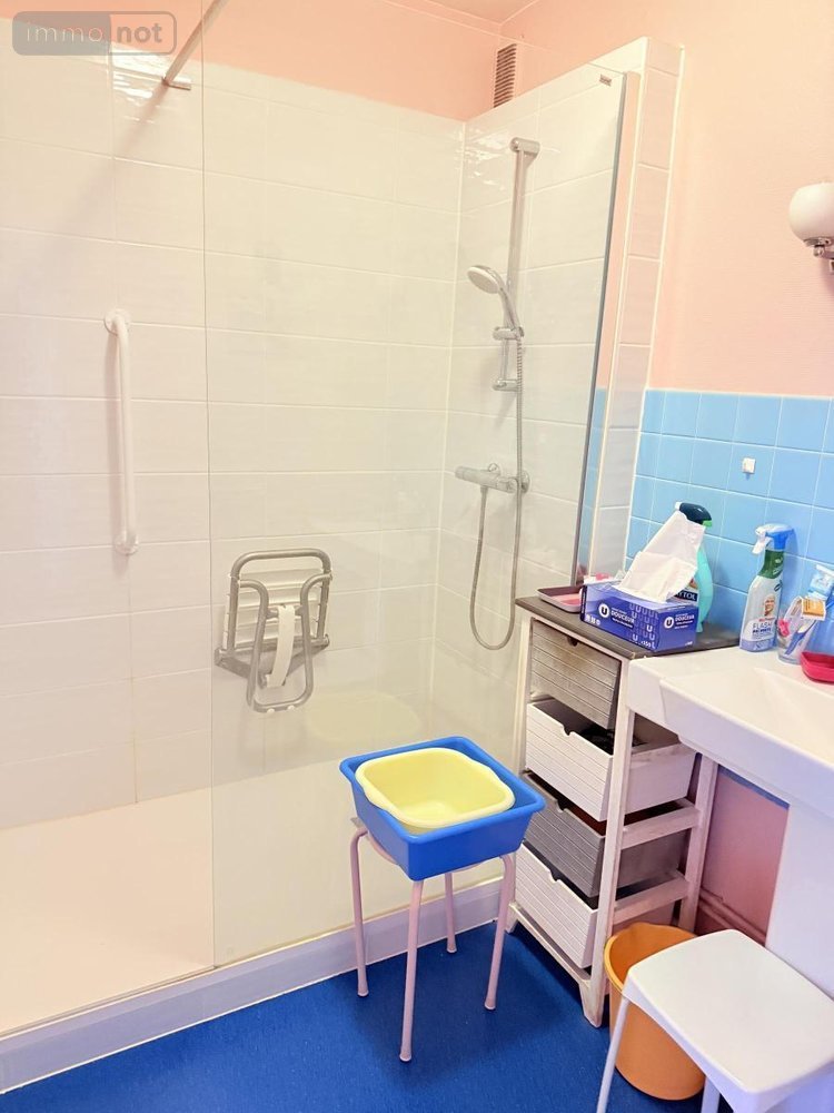 Appartement a vendre Vannes 56000 Morbihan 108 m2 5 pièces 307710 euros