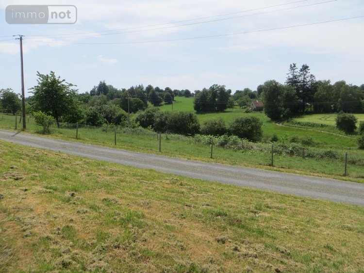 Maison a vendre Vengeons 50150 Manche 66 m2 3 pièces 90900 euros