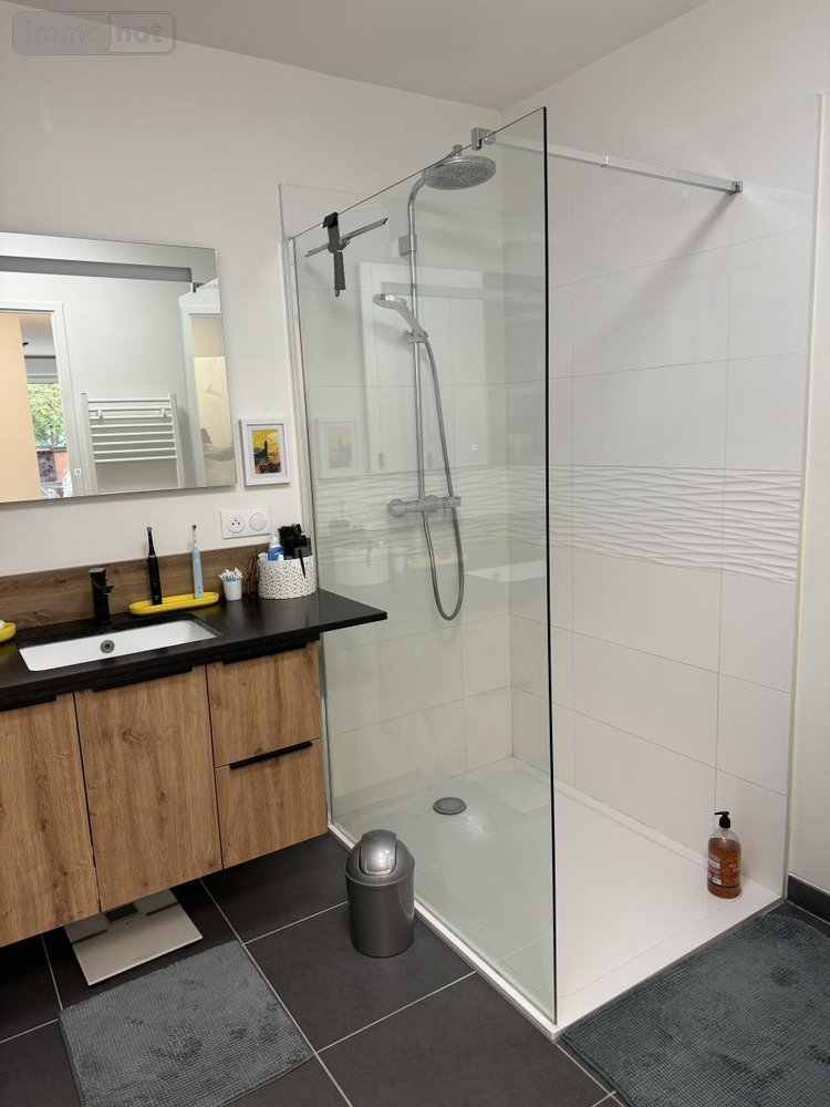 Appartement a vendre Wattignies 59139 Nord 61 m2 3 pièces 309160 euros