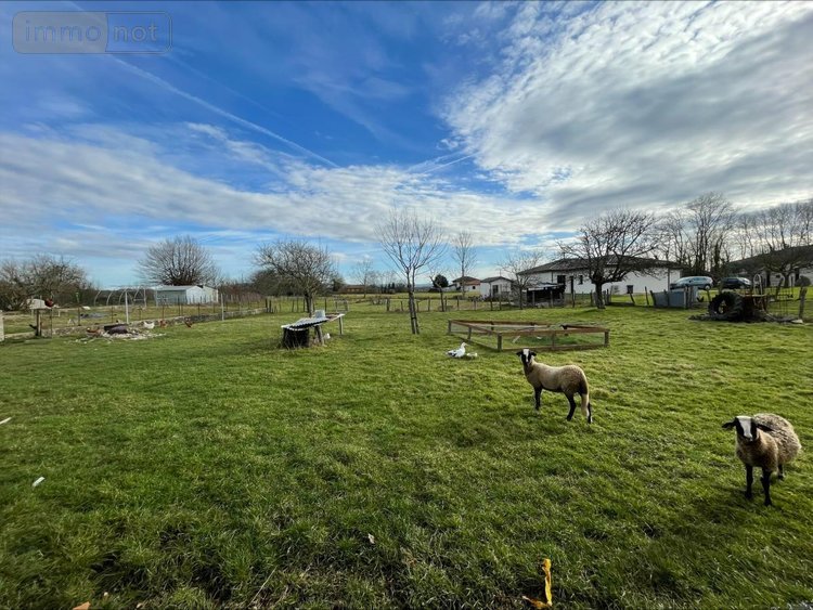 Maison a vendre Viriat 01440 Ain 102 m2  275000 euros