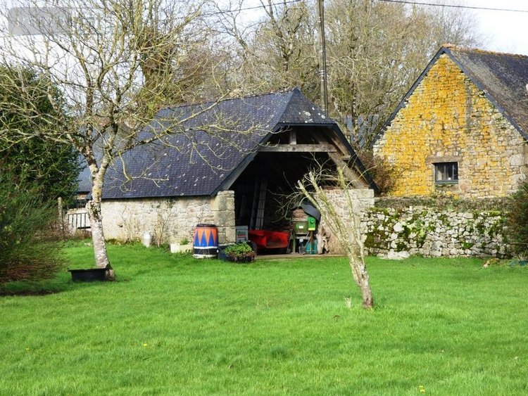 Maison a vendre Locmalo 56160 Morbihan 130 m2 6 pièces 309530 euros