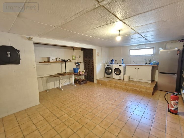 Maison a vendre Witry-lès-Reims 51420 Marne 138 m2 5 pièces 449999 euros