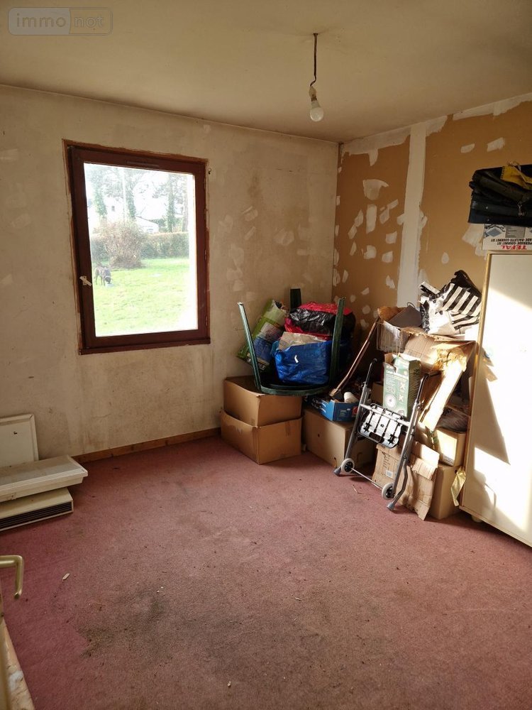 Maison a vendre Malestroit 56140 Morbihan 125 m2 6 pièces 177350 euros