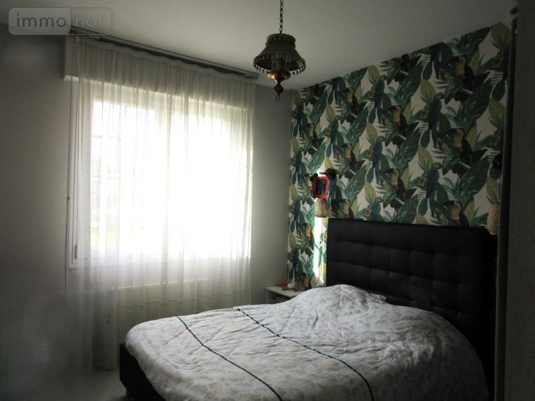 Maison a vendre Locminé 56500 Morbihan 100 m2 5 pièces 281160 euros