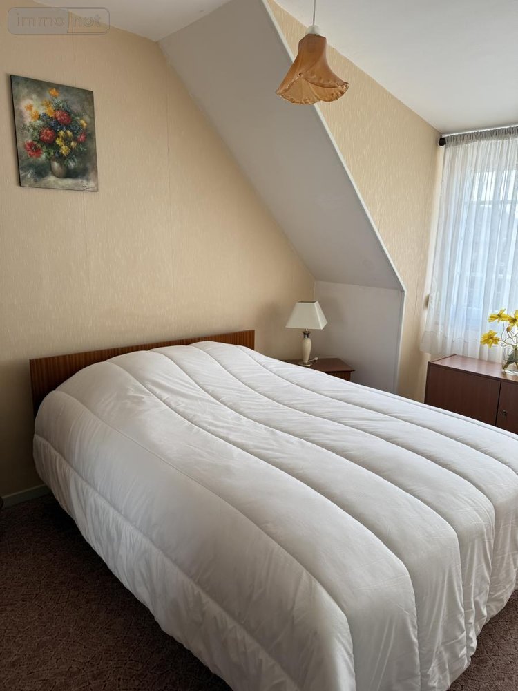 Maison a vendre Caudry 59540 Nord 113 m2 7 pièces 136240 euros