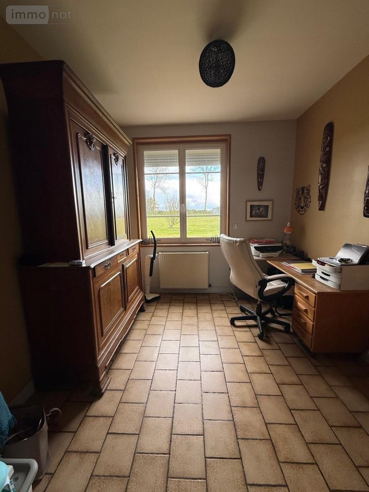 Maison a vendre La Colombe 50800 Manche 105 m2 5 pièces 190000 euros
