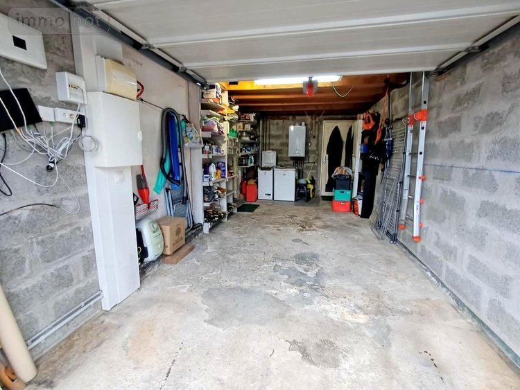 Maison a vendre Guidel 56520 Morbihan 98 m2 5 pièces 343200 euros