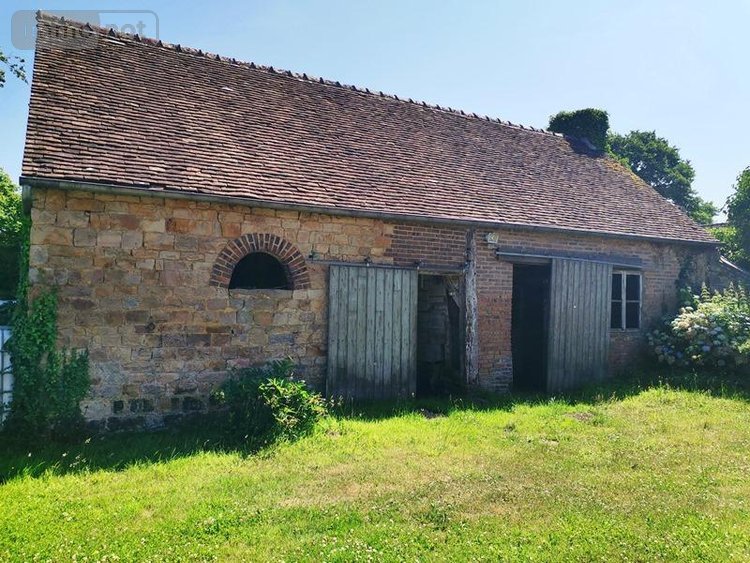 Maison a vendre La Ferté Macé 61600 Orne 100 m2 4 pièces 158000 euros