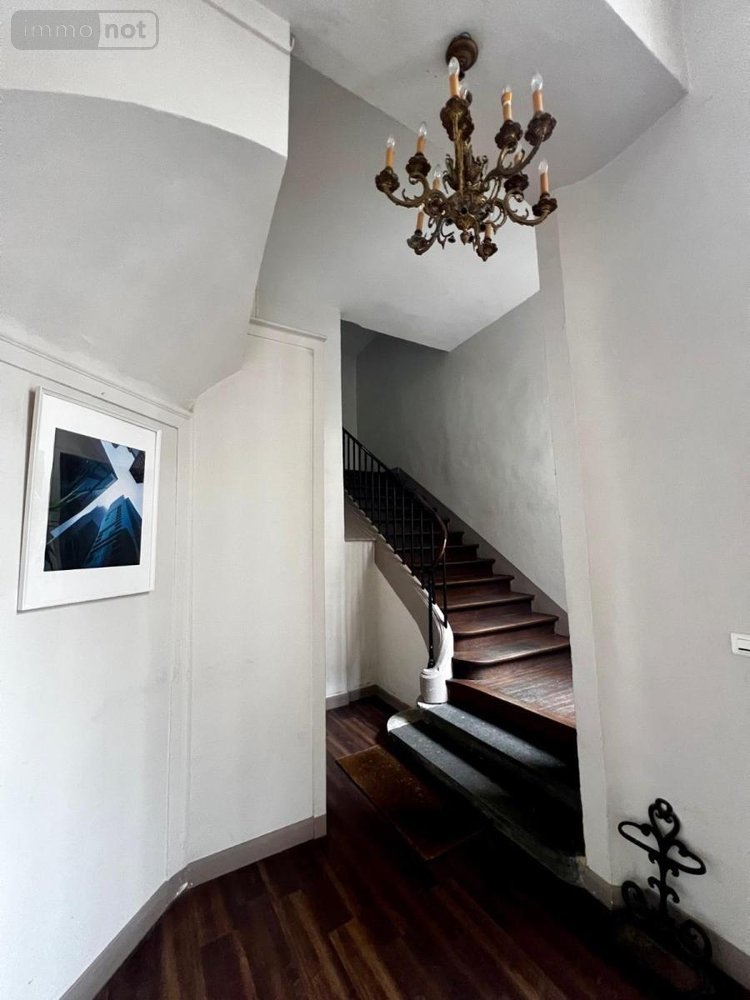 Appartement a vendre Rouen 76000 Seine-Maritime 41 m2 2 pièces 126000 euros