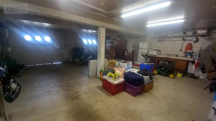 Maison a vendre Saint-Hilaire-du-Harcouët 50600 Manche 120 m2 4 pièces 219660 euros