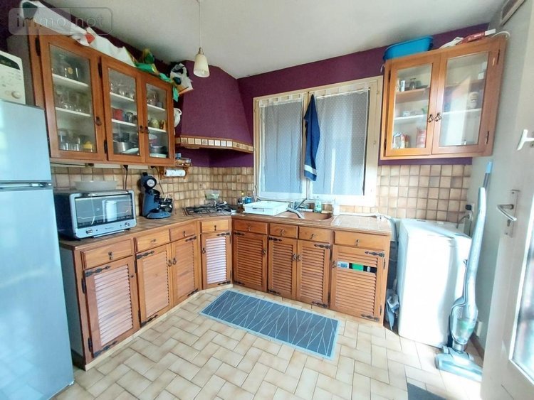Maison a vendre La Chapelle-sur-Aveyron 45230 Loiret 52 m2 3 pièces 79900 euros