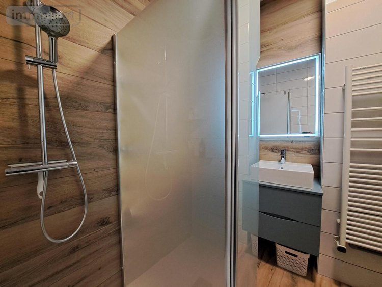 Maison a vendre Belley 01300 Ain 210 m2 8 pièces 325000 euros